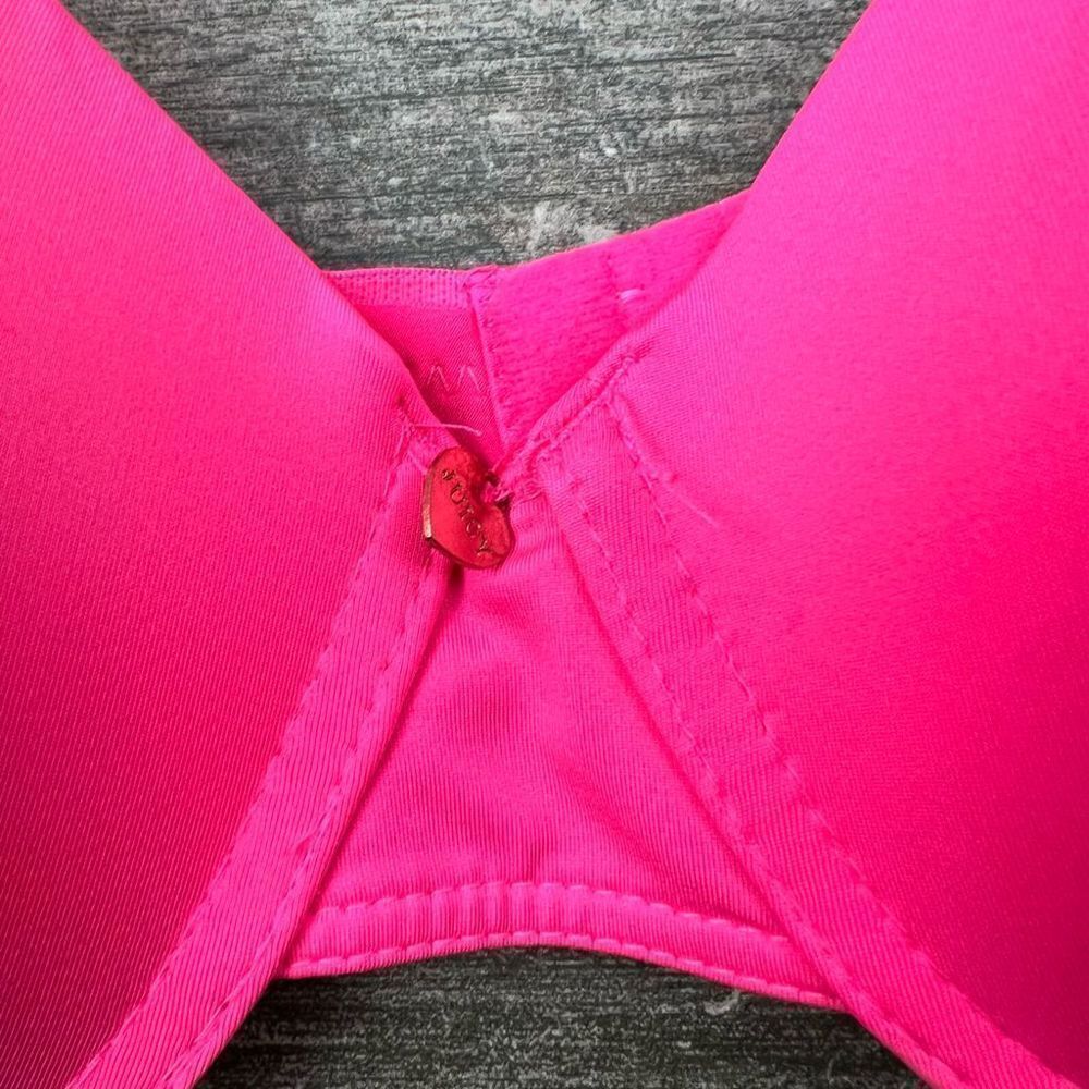 Juicy Couture lined underwire bra - Picture 3 of 9